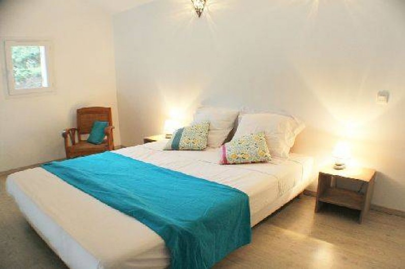 Location de vacances - Appartement à Corte