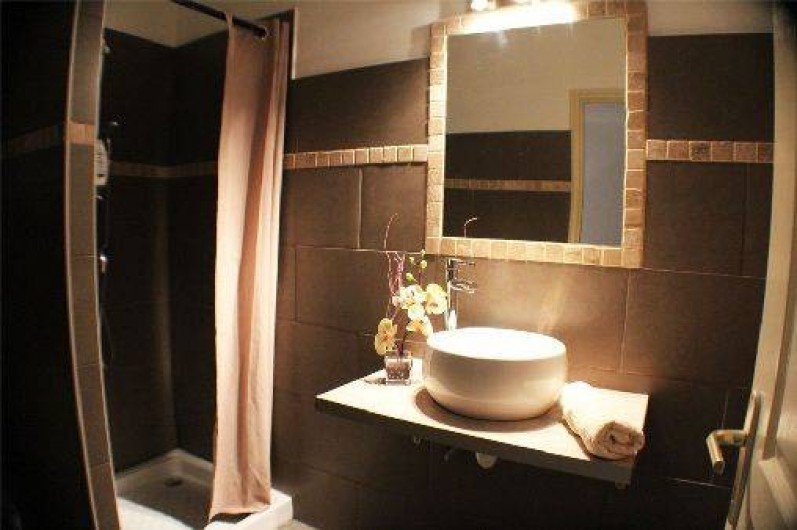 Location de vacances - Appartement à Corte