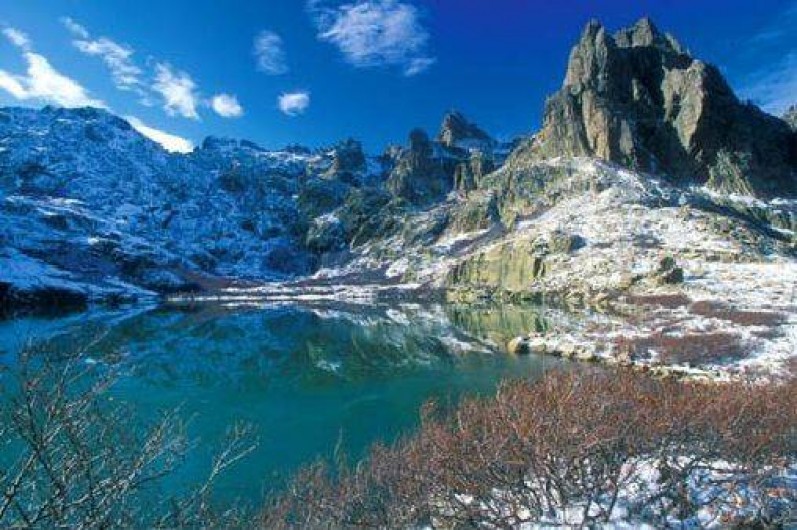 Location de vacances - Appartement à Corte