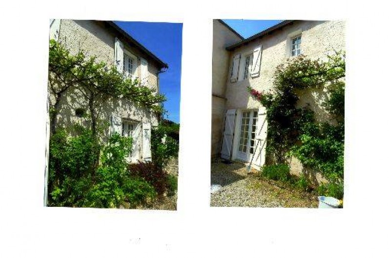 Location de vacances - Maison - Villa à Cublac