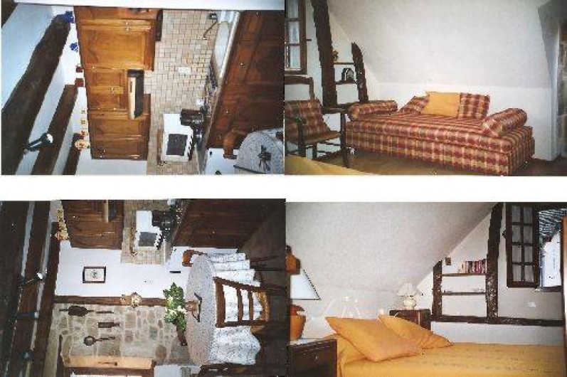 Location de vacances - Maison - Villa à Cublac