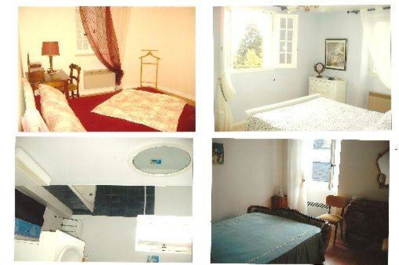 Location de vacances - Maison - Villa à Cublac