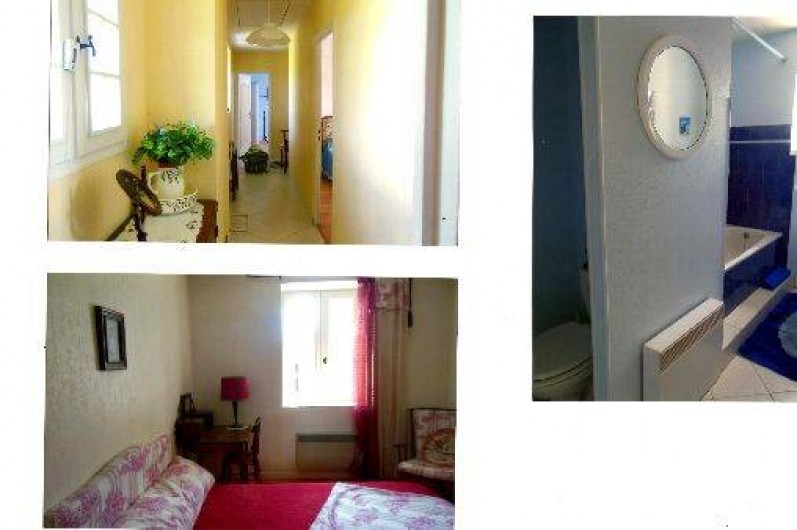 Location de vacances - Maison - Villa à Cublac