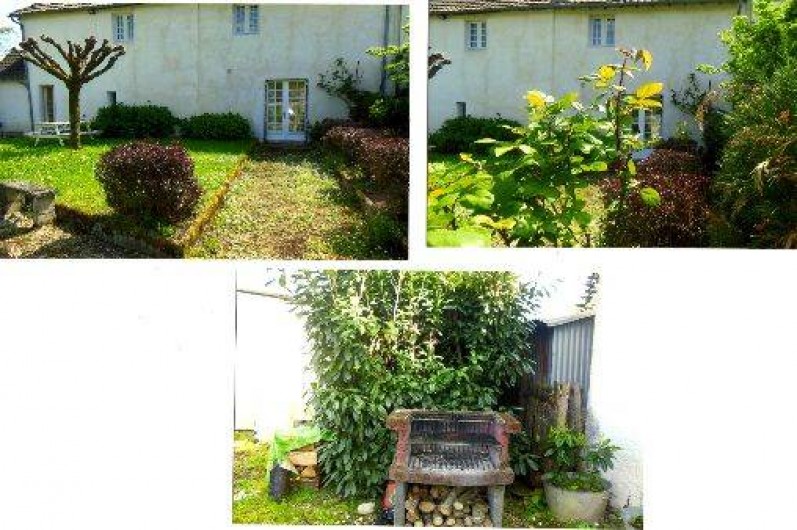 Location de vacances - Maison - Villa à Cublac