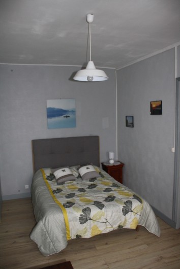 Location de vacances - Gîte à Chinon