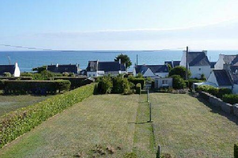 Location de vacances - Maison - Villa à Plozévet