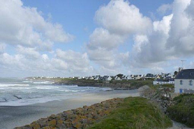 Location de vacances - Maison - Villa à Plozévet