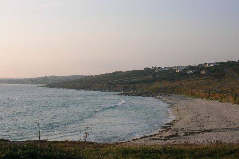 Location de vacances - Maison - Villa à Plozévet