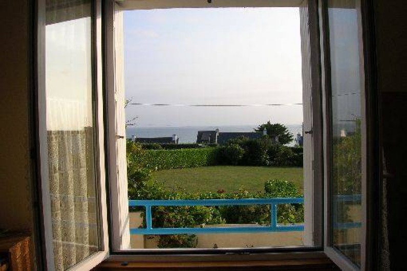 Location de vacances - Maison - Villa à Plozévet