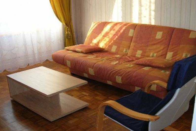 Location de vacances - Maison - Villa à Plozévet