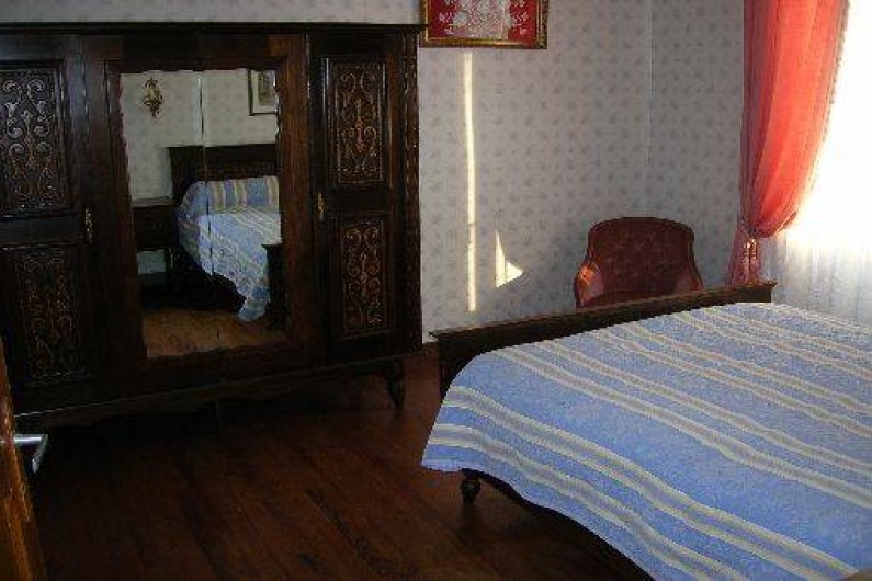 Location de vacances - Maison - Villa à Plozévet