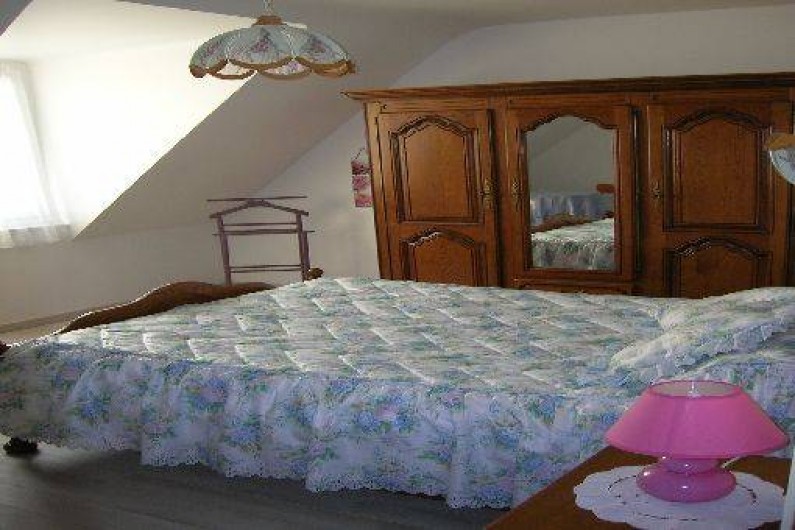 Location de vacances - Maison - Villa à Plozévet