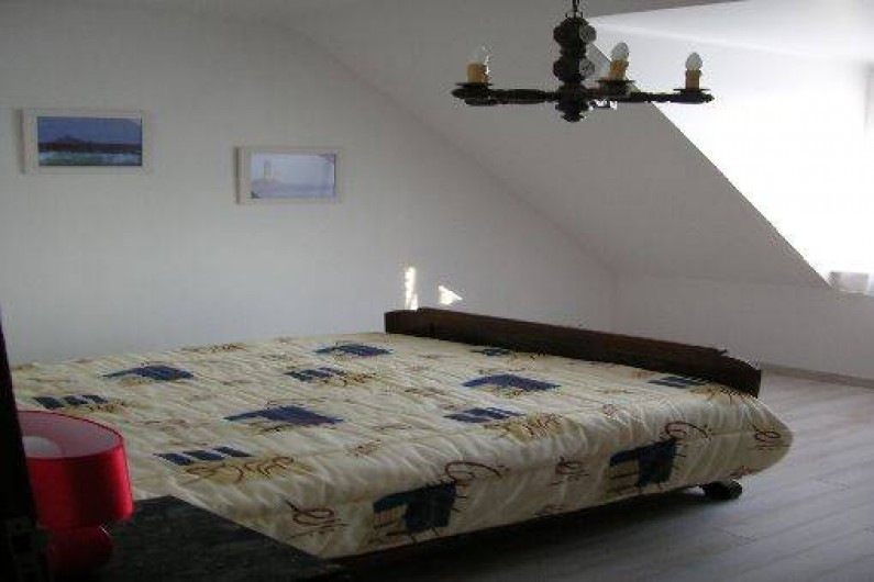 Location de vacances - Maison - Villa à Plozévet