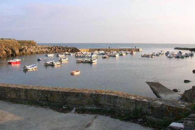 Location de vacances - Maison - Villa à Plozévet