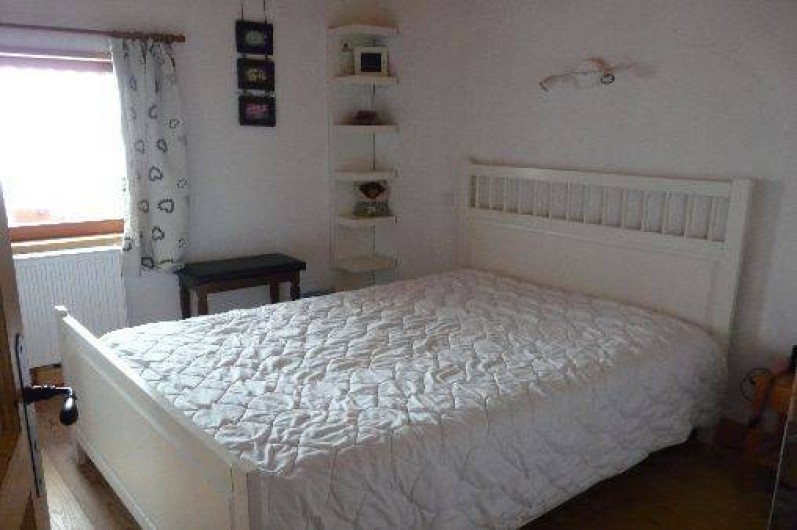 Location de vacances - Chalet à Les Arcs