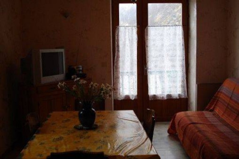 Location de vacances - Appartement à Abries