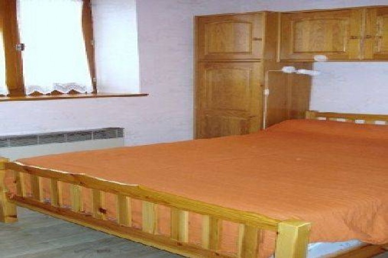 Location de vacances - Appartement à Abries