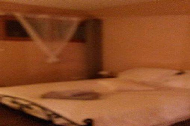 Location de vacances - Appartement à Saint-Tropez