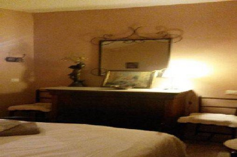 Location de vacances - Appartement à Saint-Tropez