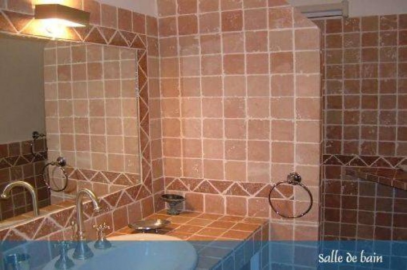 Location de vacances - Appartement à Saint-Tropez