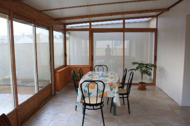 Location de vacances - Maison - Villa à Bretignolles-sur-Mer