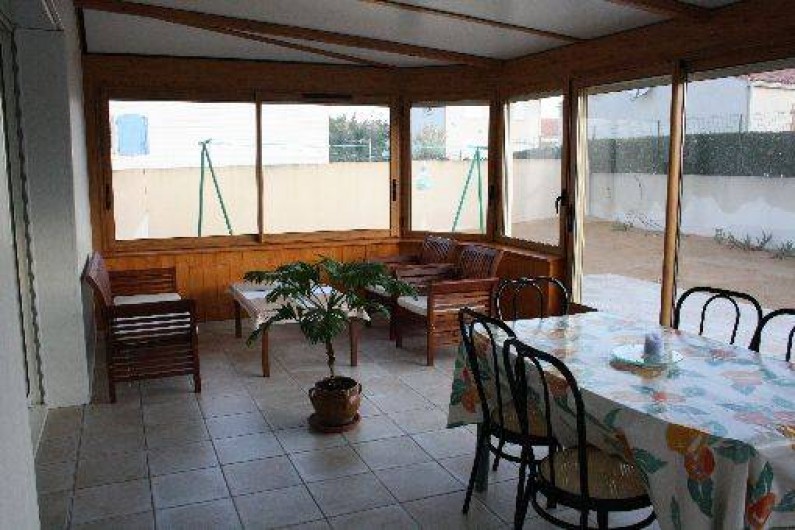 Location de vacances - Maison - Villa à Bretignolles-sur-Mer