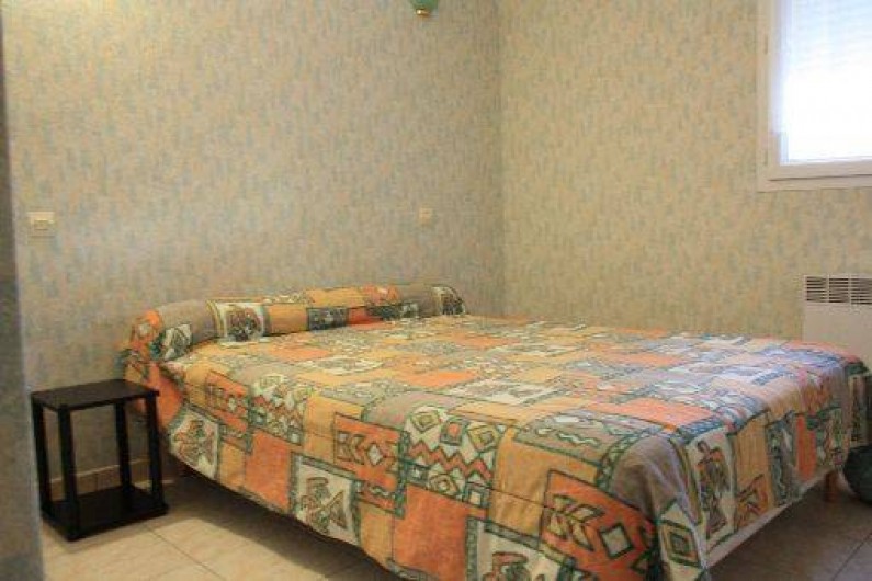 Location de vacances - Maison - Villa à Bretignolles-sur-Mer