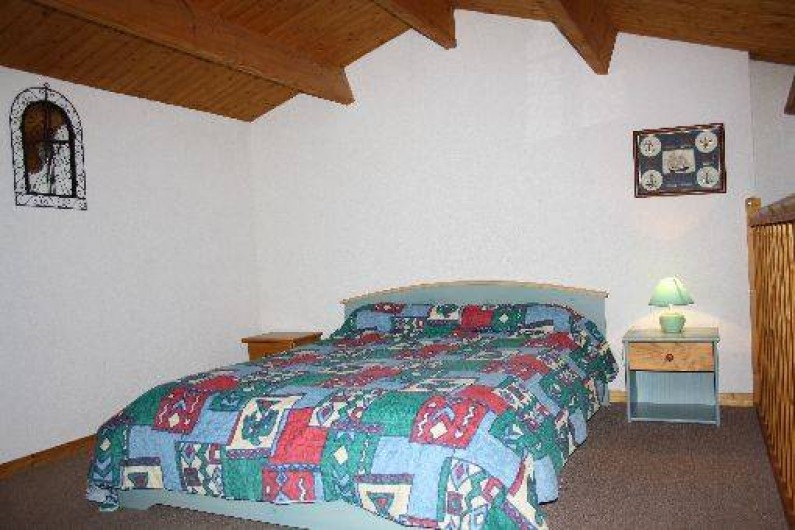 Location de vacances - Maison - Villa à Bretignolles-sur-Mer