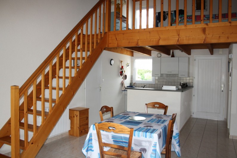 Location de vacances - Maison - Villa à Bretignolles-sur-Mer