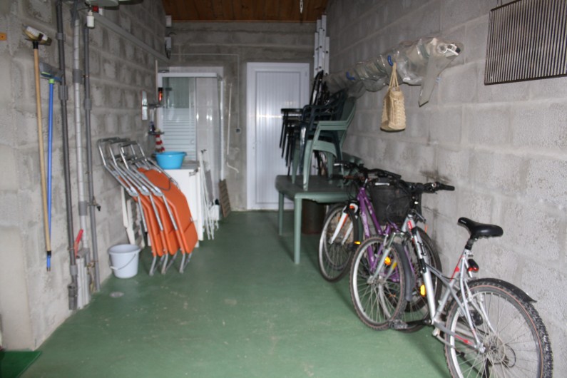 Location de vacances - Maison - Villa à Bretignolles-sur-Mer