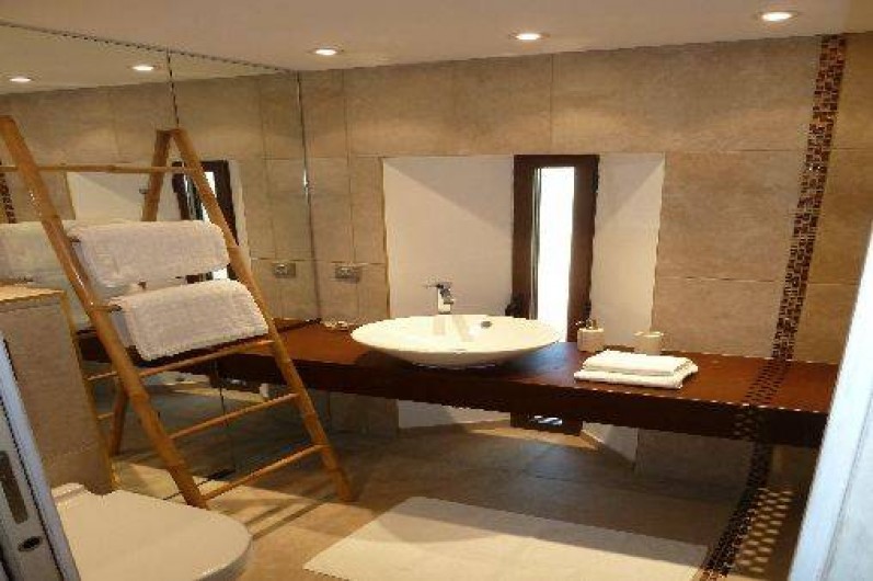 Location de vacances - Maison - Villa à Cabriès