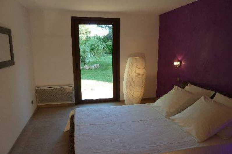 Location de vacances - Villa à Cabriès