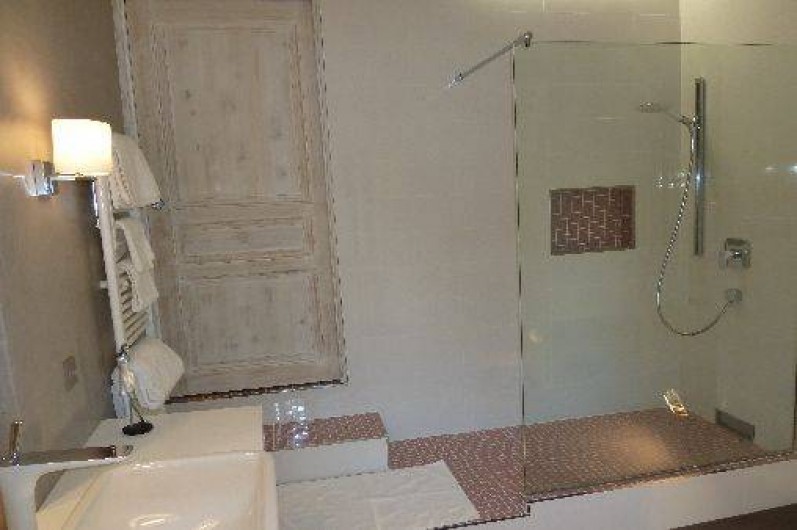 Location de vacances - Villa à Cabriès