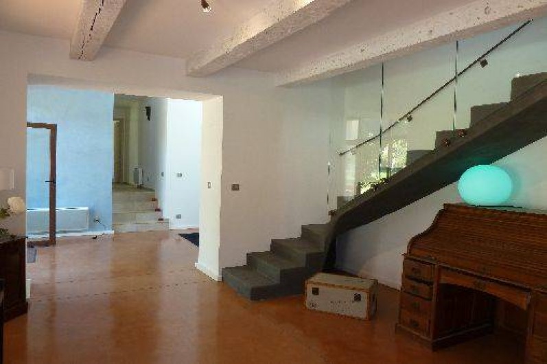Location de vacances - Villa à Cabriès