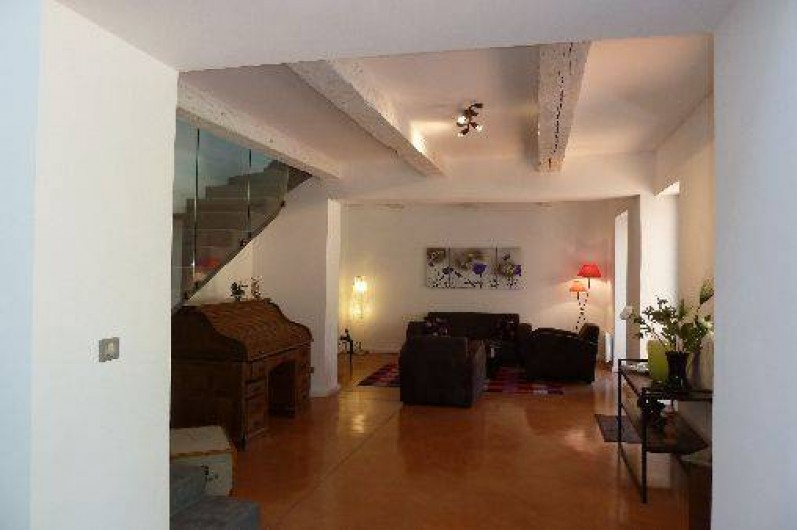 Location de vacances - Villa à Cabriès