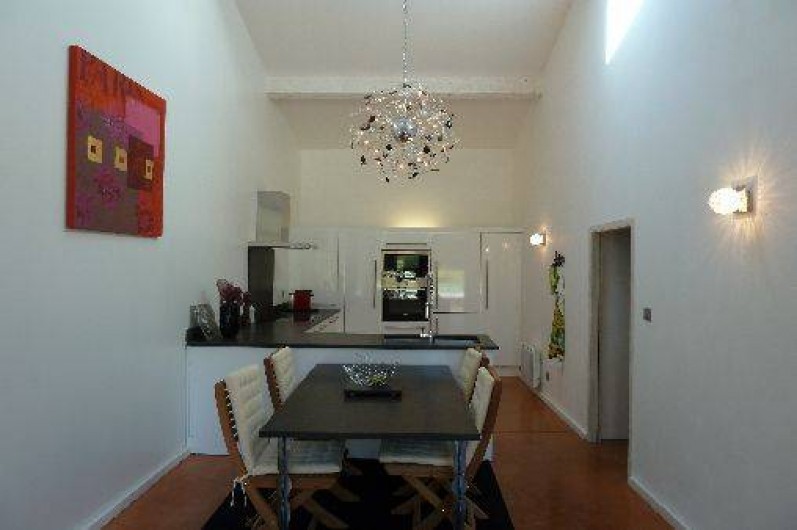 Location de vacances - Villa à Cabriès