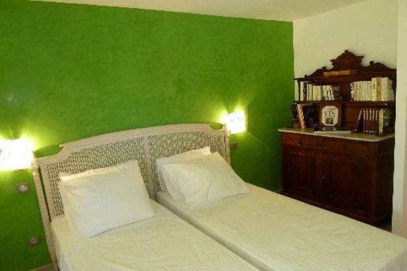 Location de vacances - Villa à Cabriès