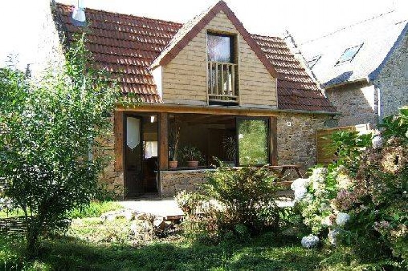 Location de vacances - Gîte à Saint-Quay-Perros