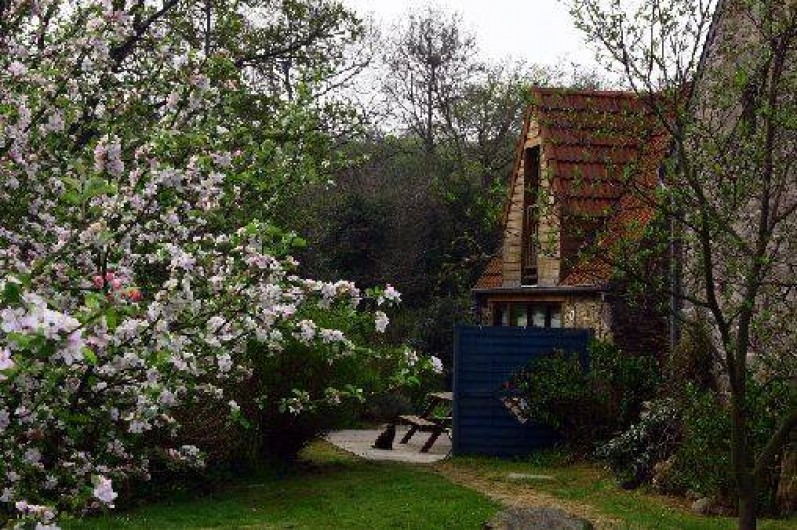 Location de vacances - Gîte à Saint-Quay-Perros