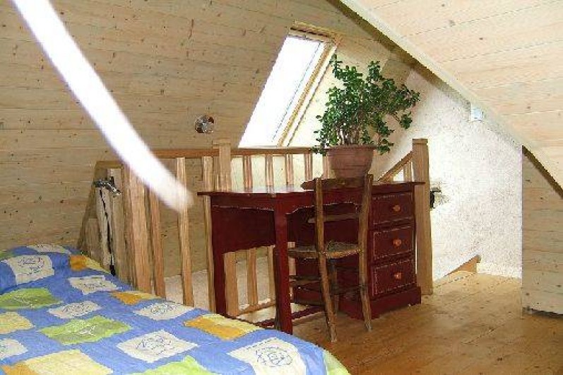 Location de vacances - Gîte à Saint-Quay-Perros