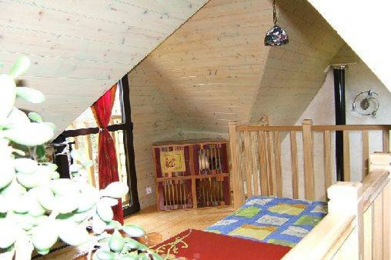 Location de vacances - Gîte à Saint-Quay-Perros