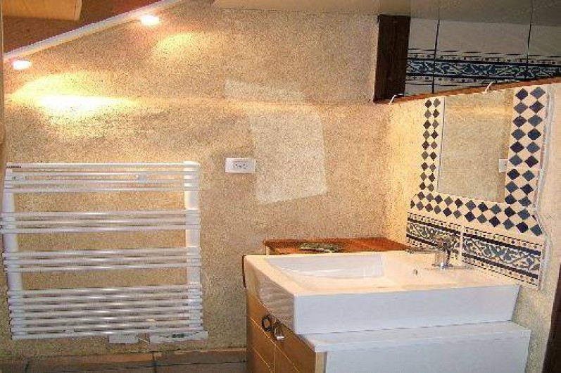 Location de vacances - Gîte à Saint-Quay-Perros