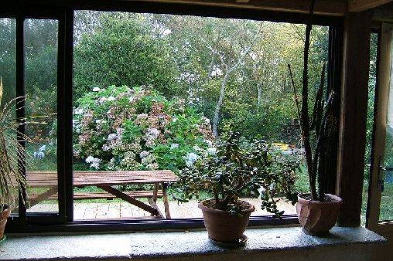 Location de vacances - Gîte à Saint-Quay-Perros