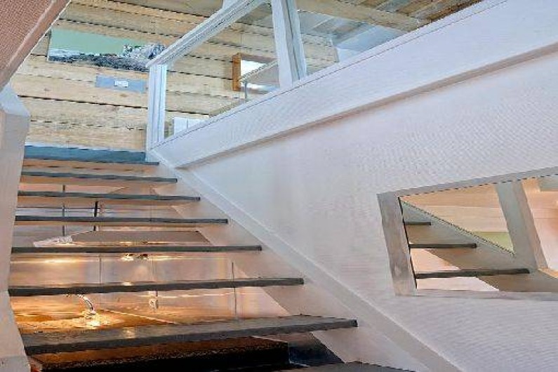 Location de vacances - Appartement à Pourville-sur-Mer