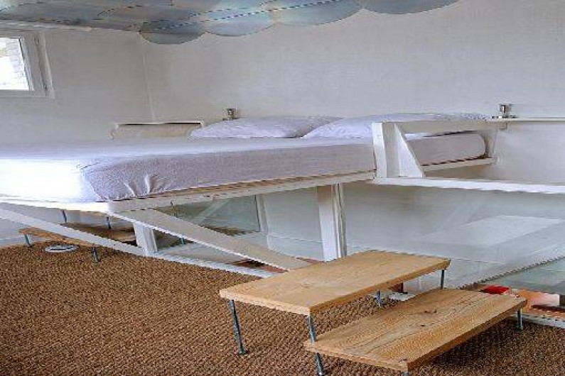 Location de vacances - Appartement à Pourville-sur-Mer