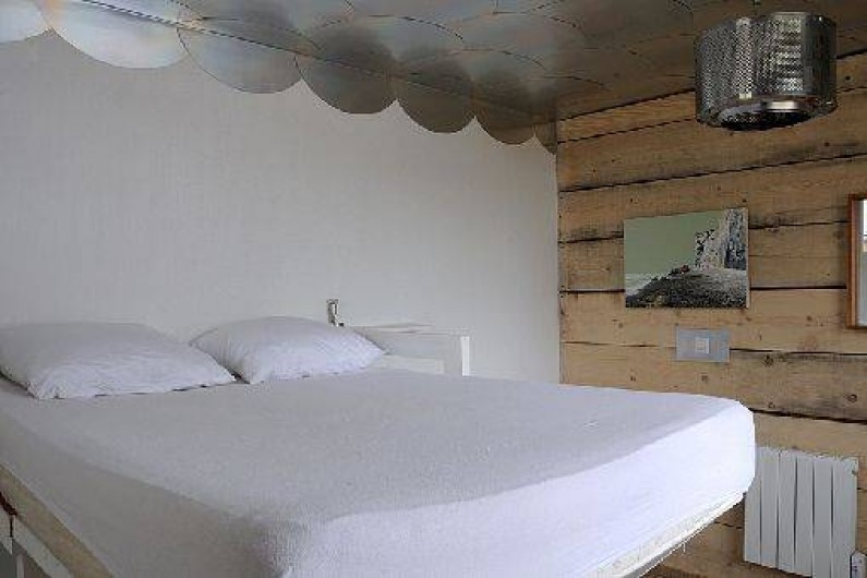 Location de vacances - Appartement à Pourville-sur-Mer