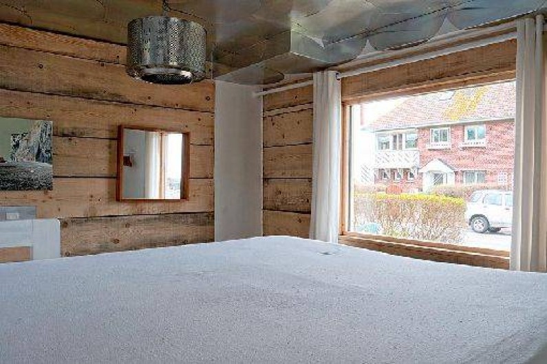 Location de vacances - Appartement à Pourville-sur-Mer