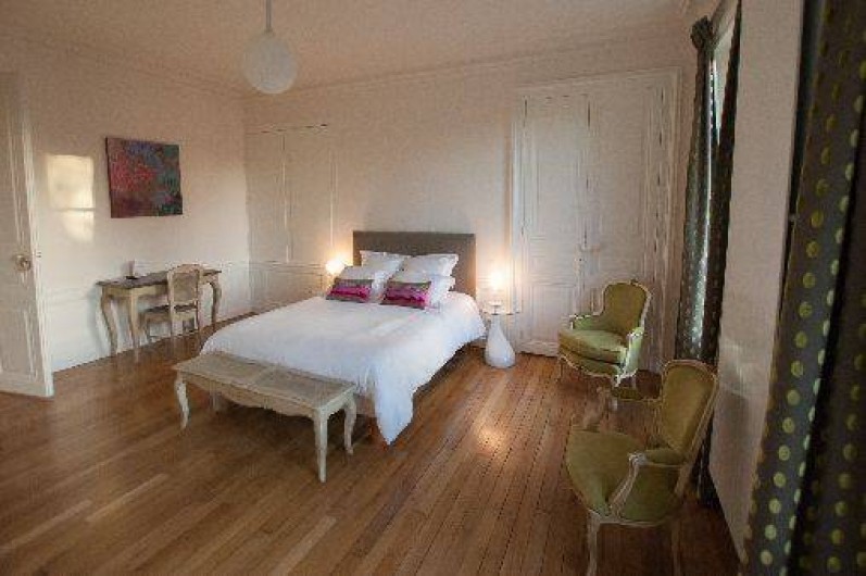 Location de vacances - Maison - Villa à Troyes