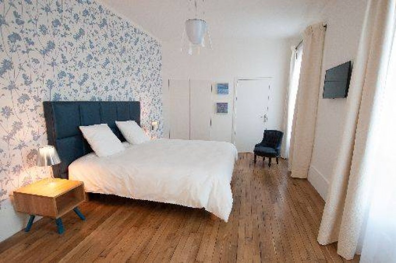 Location de vacances - Maison - Villa à Troyes