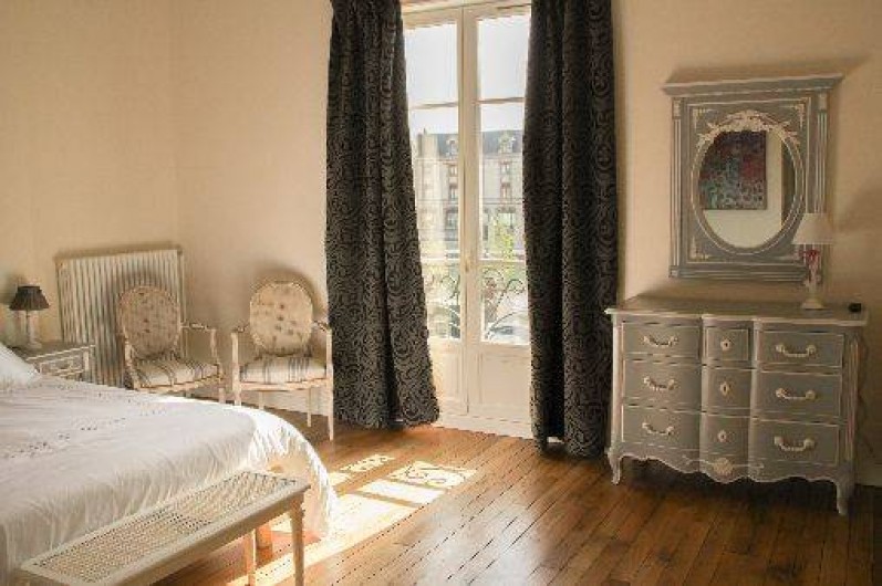 Location de vacances - Maison - Villa à Troyes